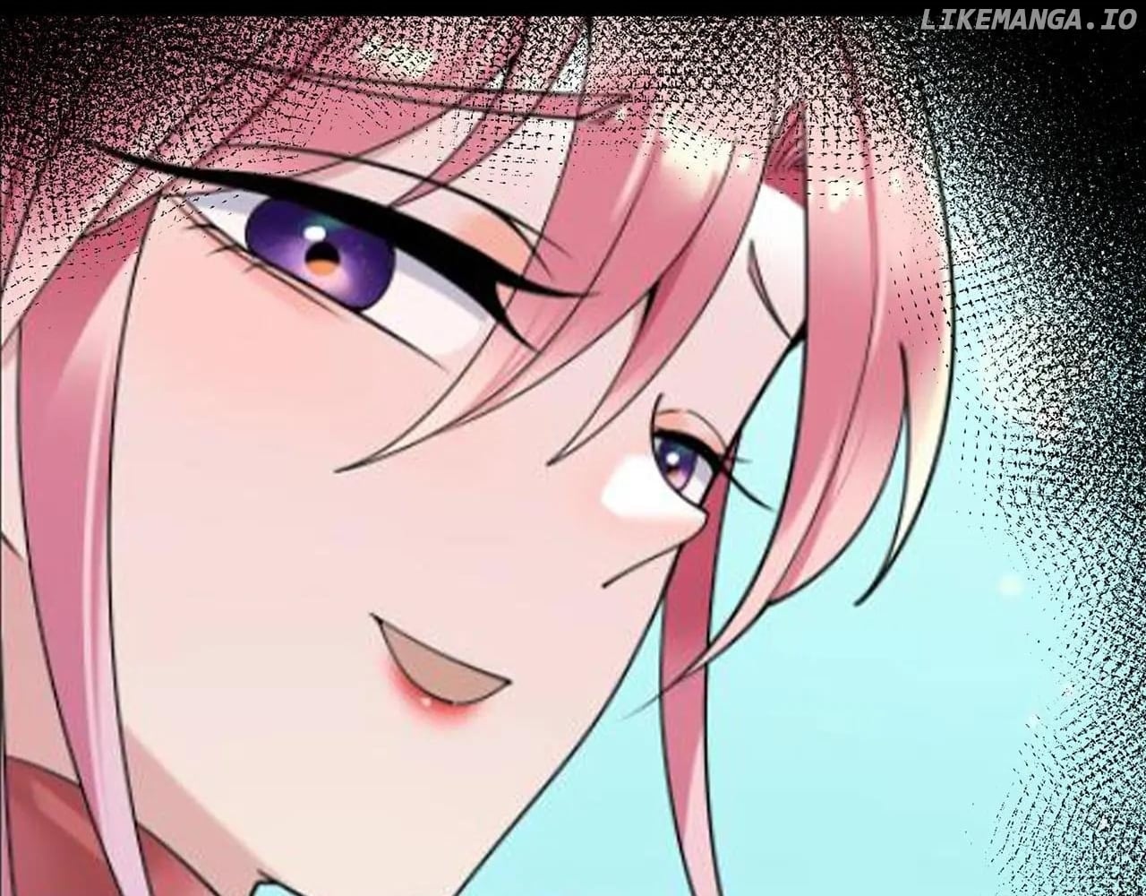 Daddy President Is Too Hard To Deal With Chapter 126 - page 71
